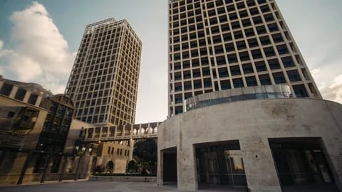 Zara Centre - Gallery Photo 2
