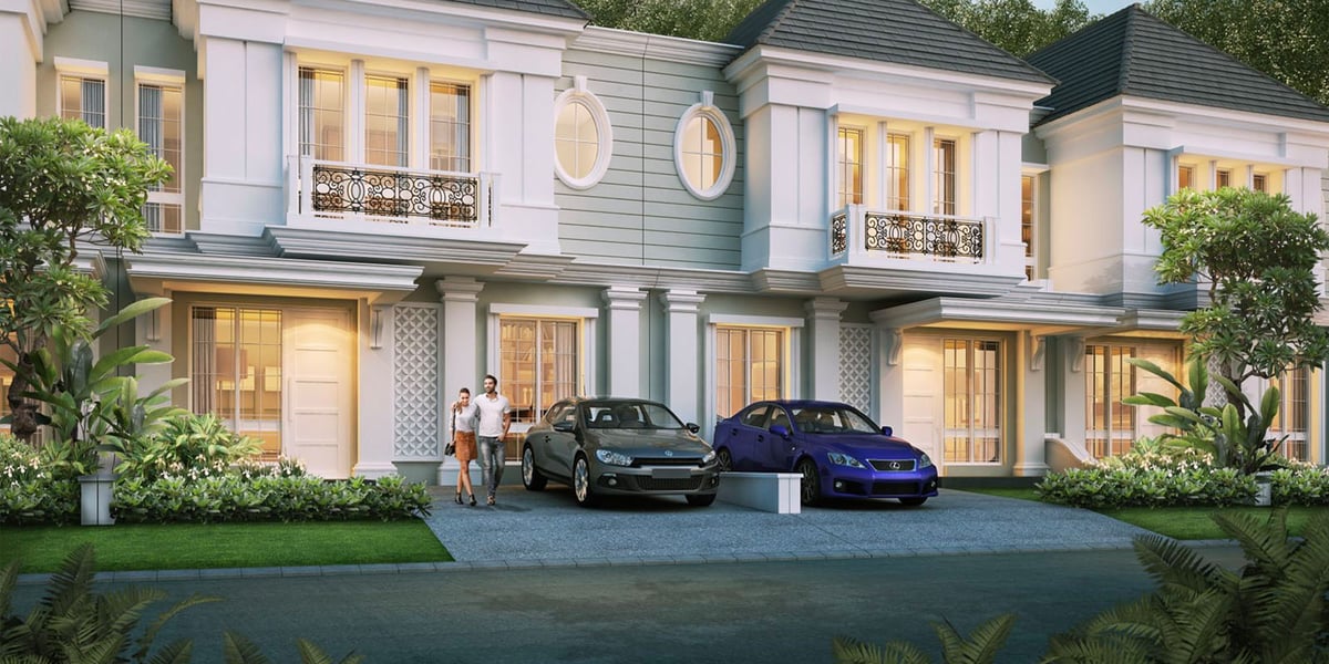 Mal Ciputra Semarang - Gallery Photo 2