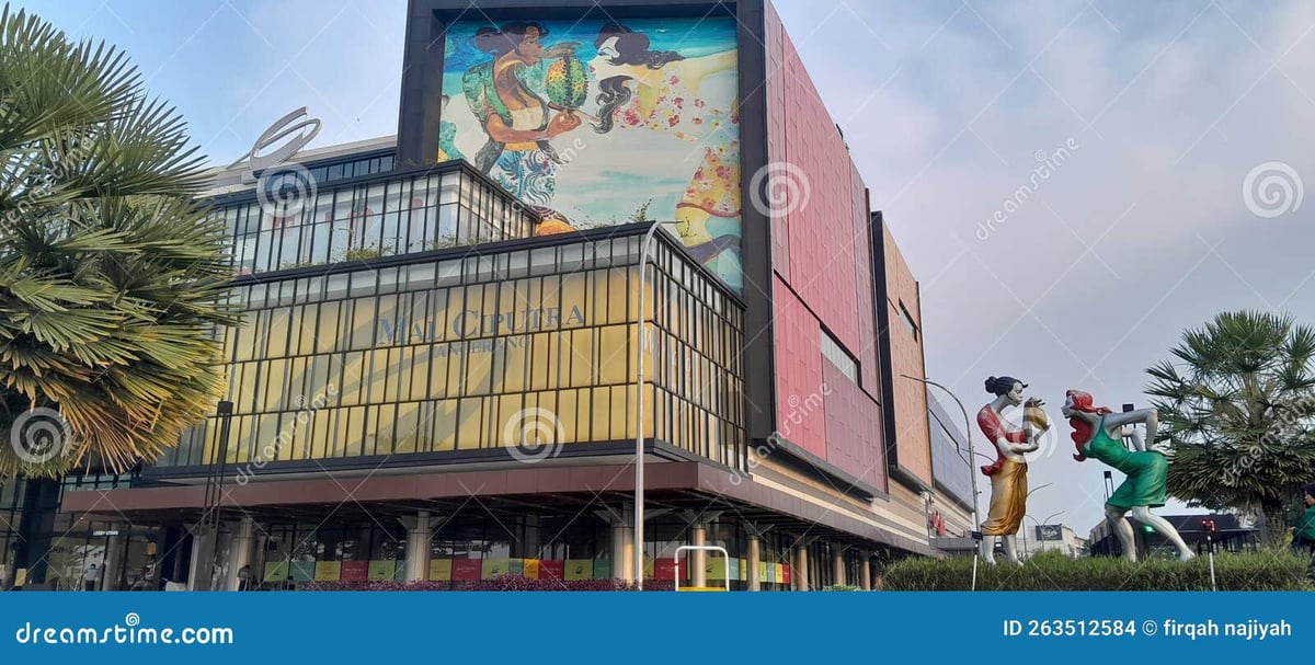 Mal Ciputra Semarang - Gallery Photo 4