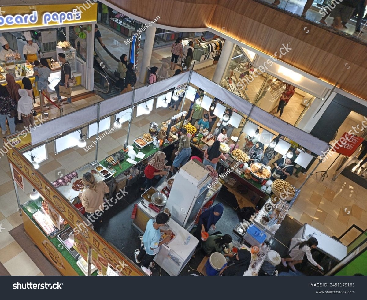 Mal Ciputra Semarang - Gallery Photo 6