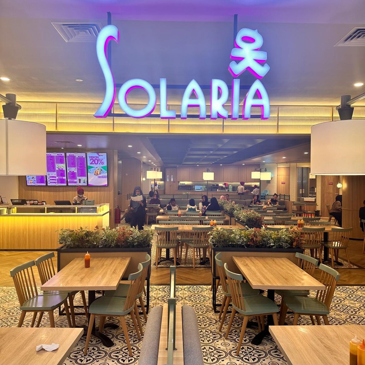Mal Ciputra Semarang - Gallery Photo 7