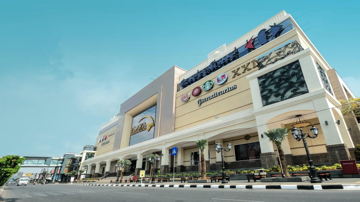 Plaza Ambarrukmo (Amplaz) - Gallery Photo 5