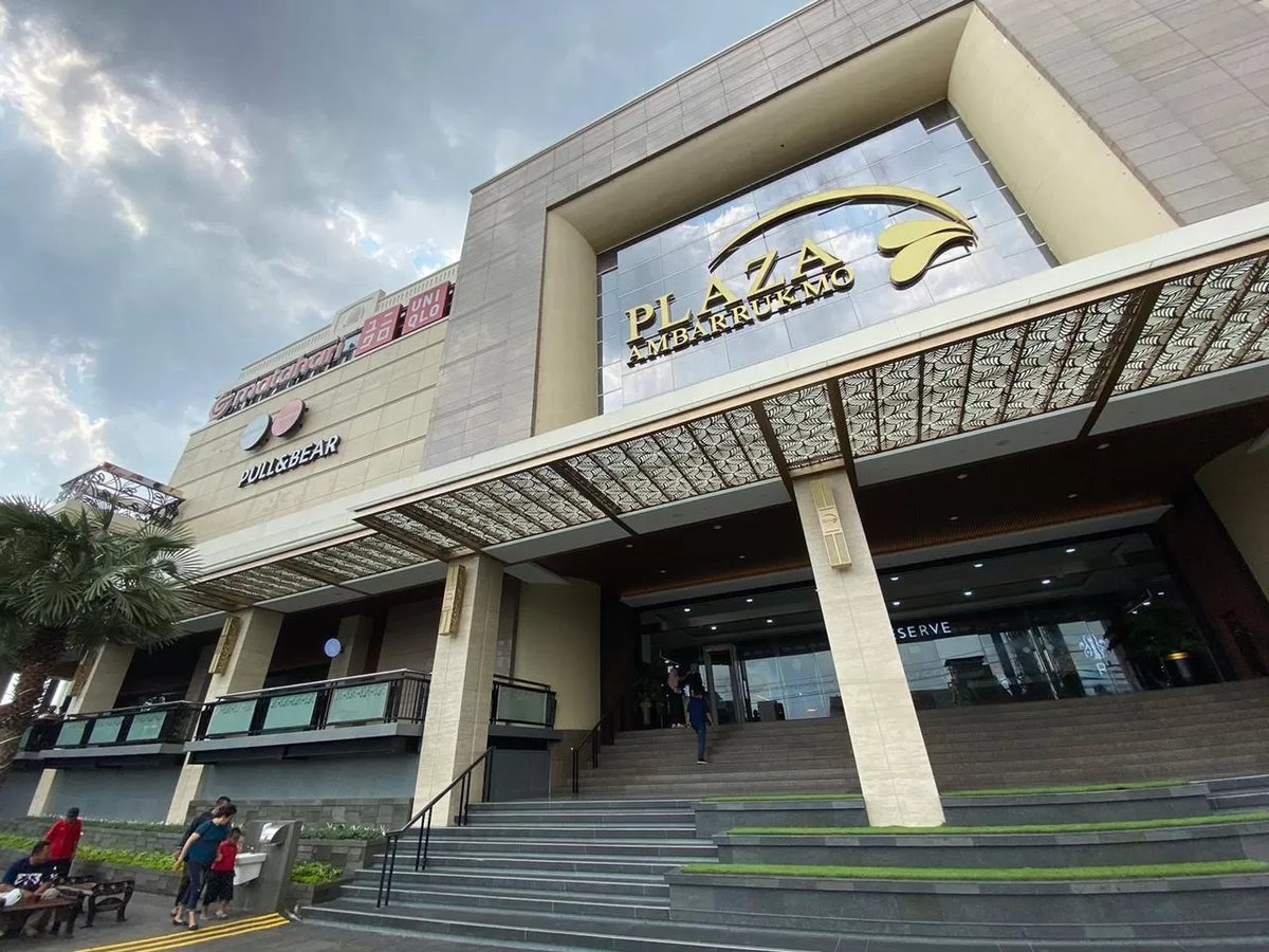 Plaza Ambarrukmo (Amplaz) - Gallery Photo 6