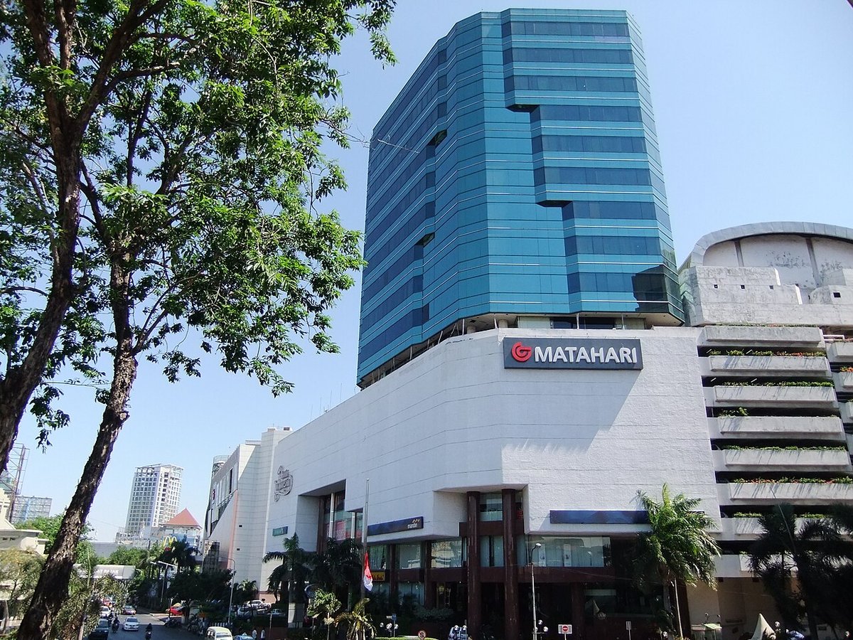 Tunjungan Plaza - Gallery Photo 2