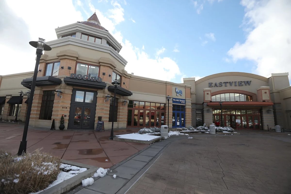 Endless Summer Lifestyle Mall — Stores, Map & Hours | Occupi
