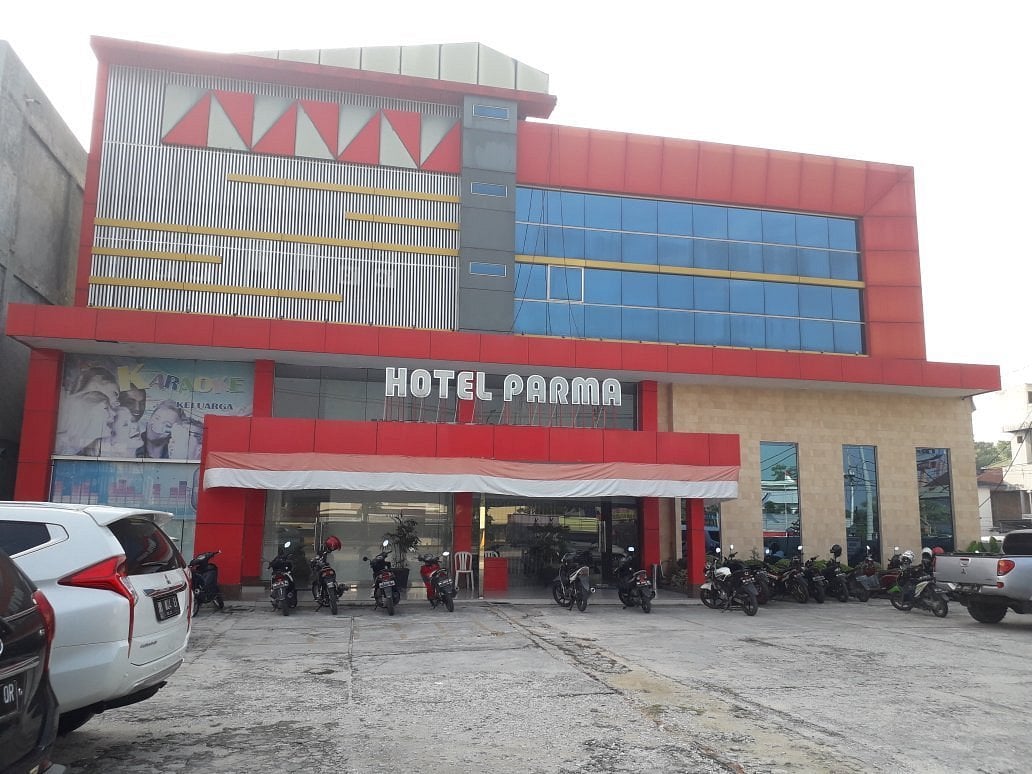 Transmart Mall Pekanbaru - Gallery Photo 3