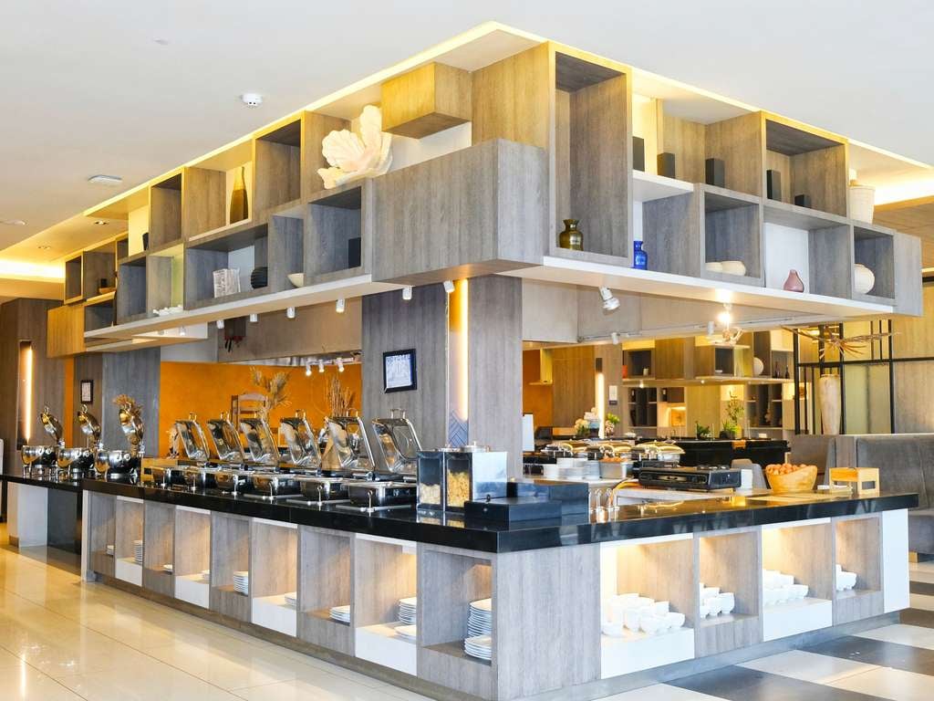 Transmart Mall Pekanbaru - Gallery Photo 5