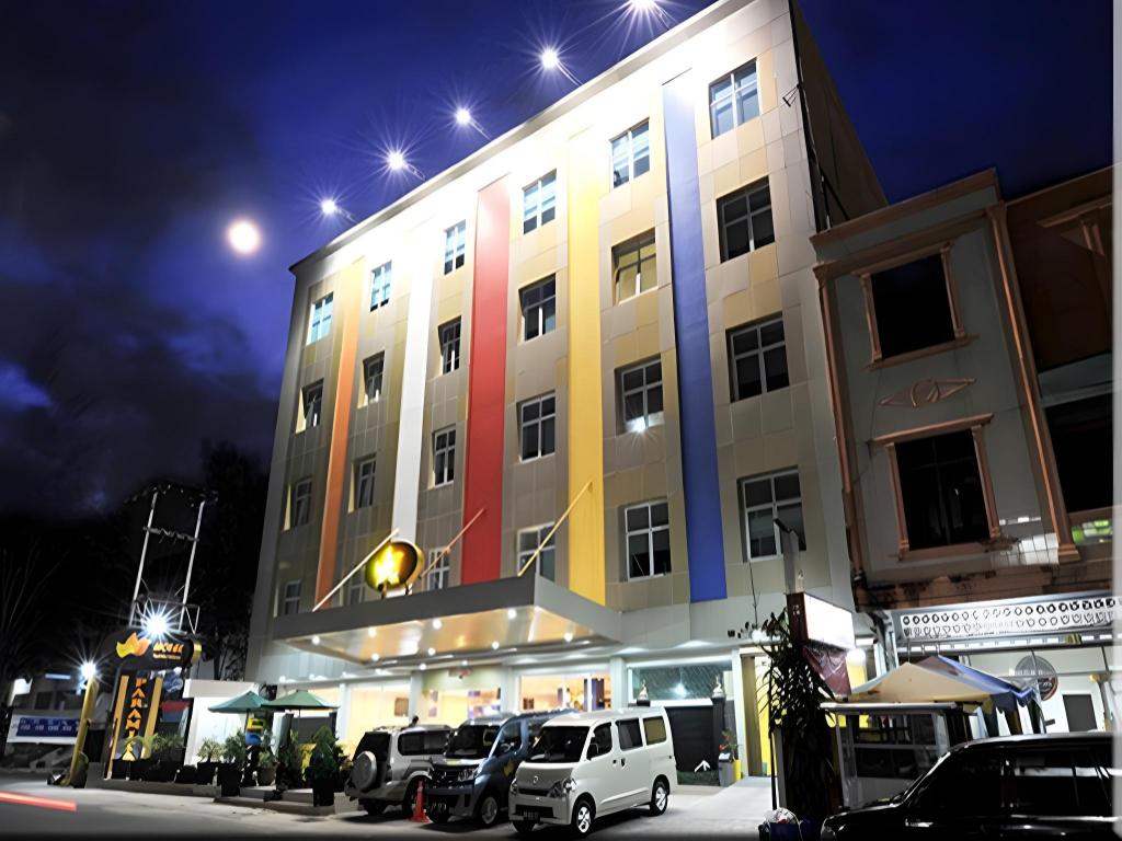 Transmart Mall Pekanbaru - Gallery Photo 6