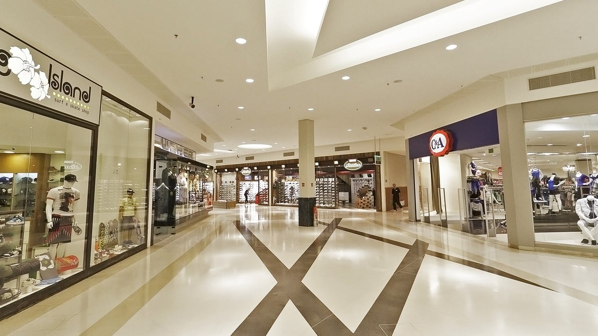 Shopping Tamboré - Gallery Photo 7