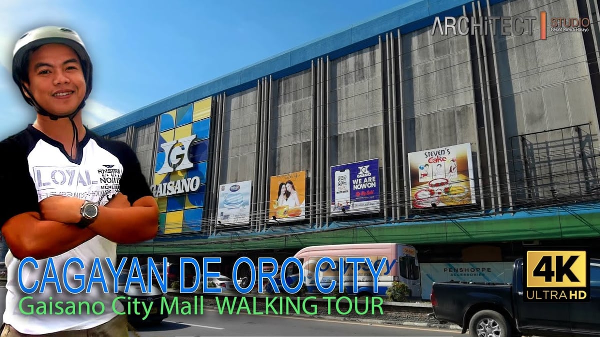 Gaisano City Mall Cdo - Gallery Photo 2