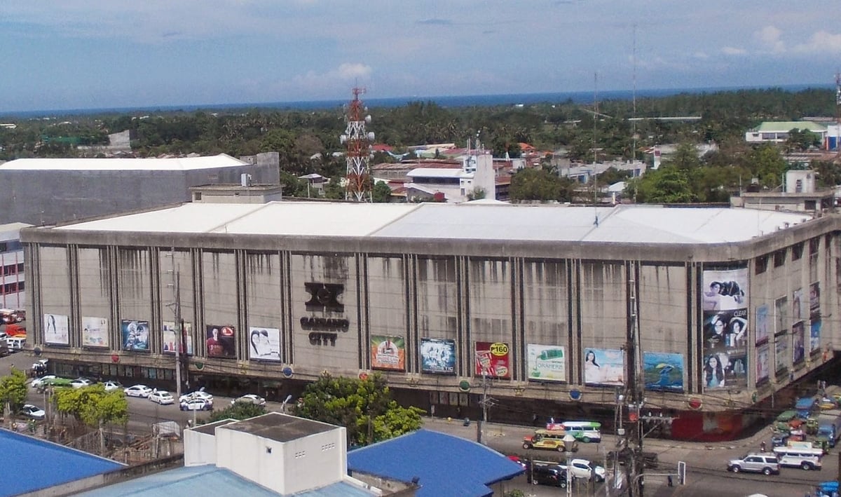 Gaisano City Mall Cdo - Gallery Photo 3
