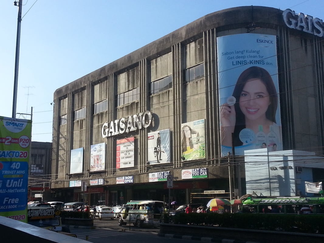 Gaisano City Mall Cdo - Gallery Photo 4