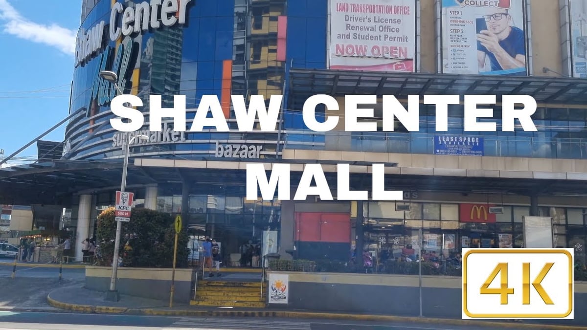 Walter Mart Shaw Boulevard - Gallery Photo 1