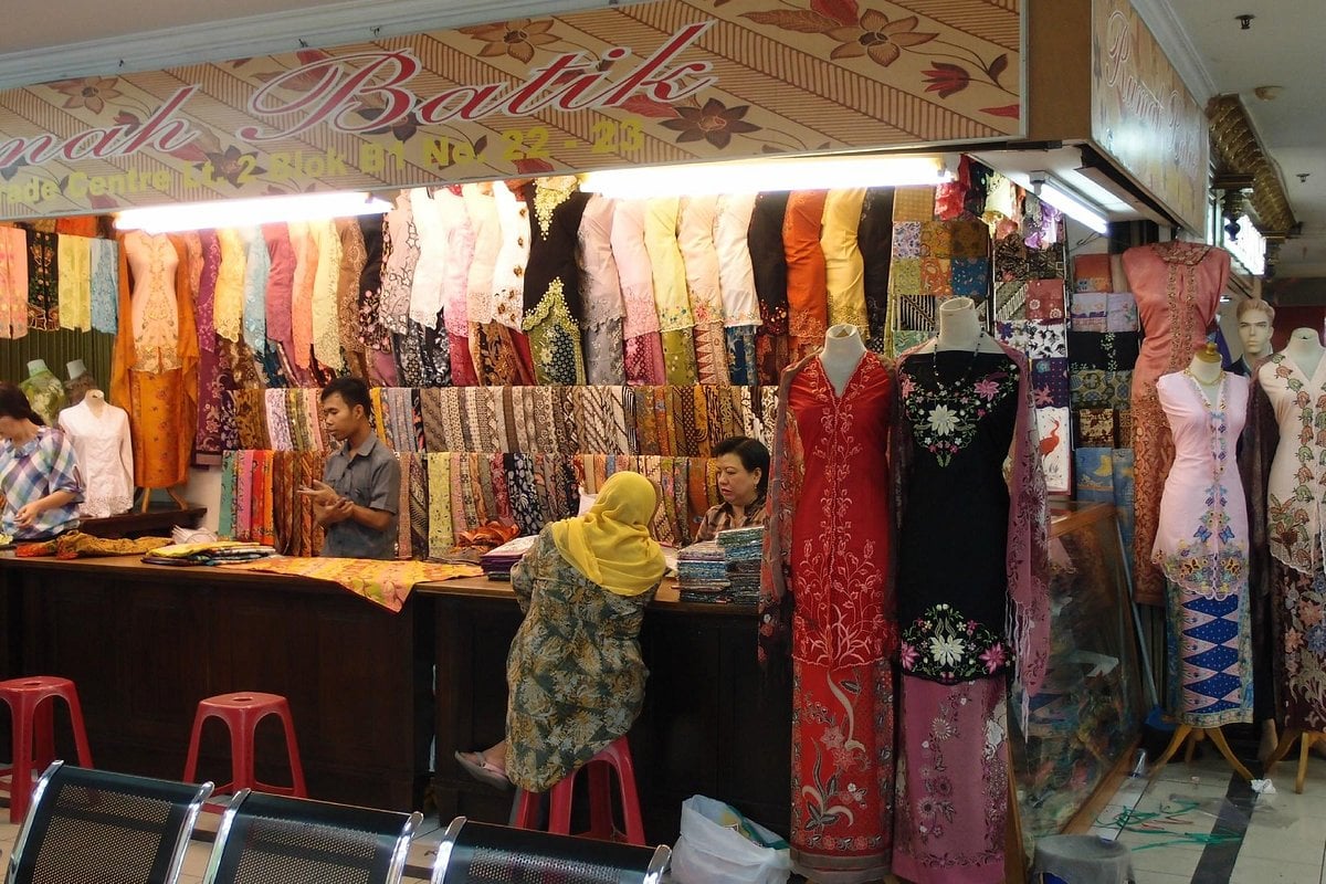 Bandung Trade Center (Btc) Fashion Mall - Gallery Photo 5