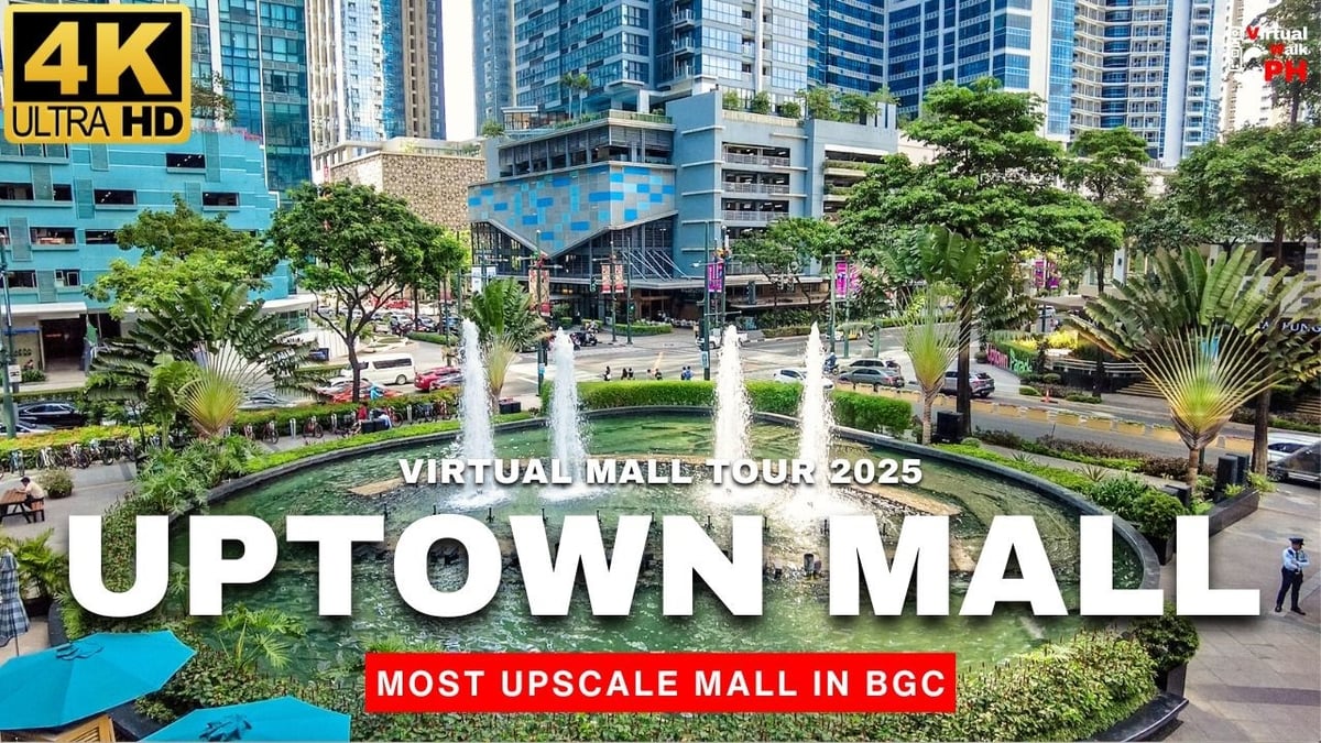Uptown Mall - Gallery Photo 2