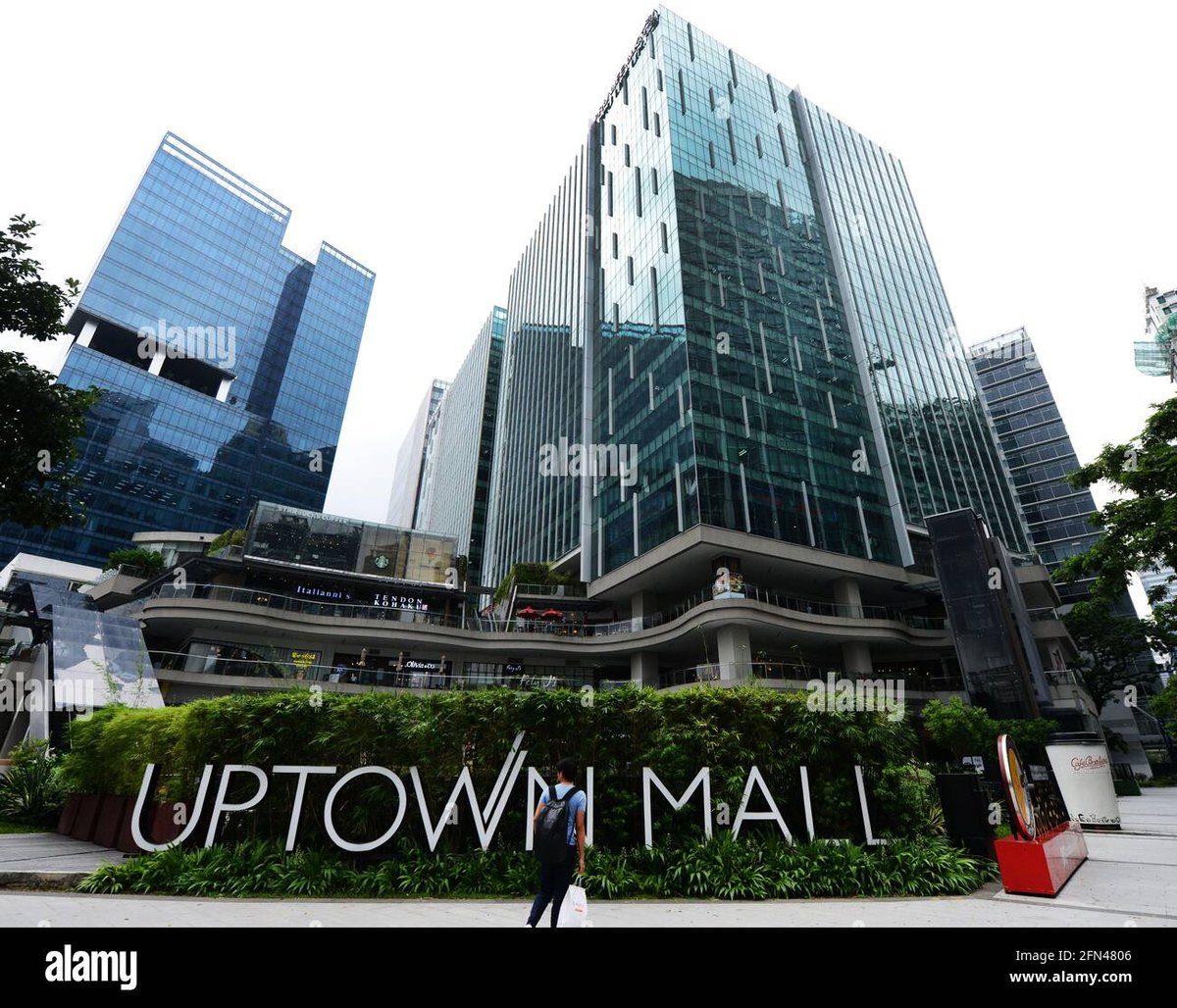 Uptown Mall - Gallery Photo 3
