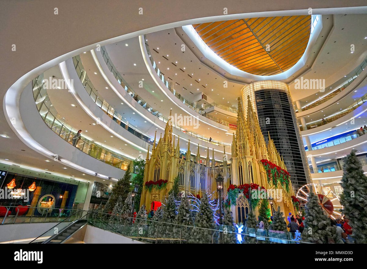 Aeon Mall Senayan City - Gallery Photo 2