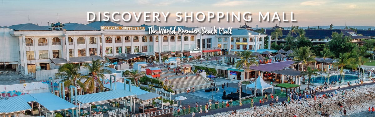 Discovery Shopping Mall - Gallery Photo 4