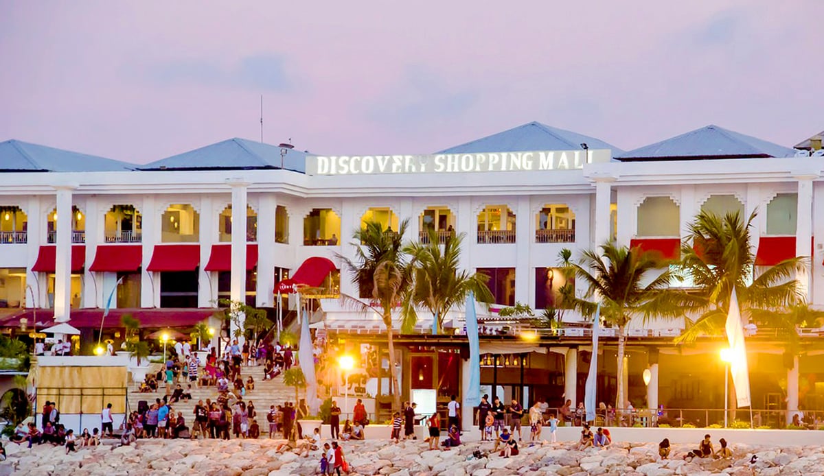 Discovery Shopping Mall - Gallery Photo 7