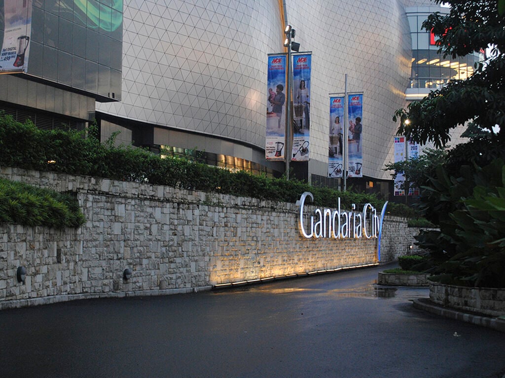 Gandaria City - Gallery Photo 9