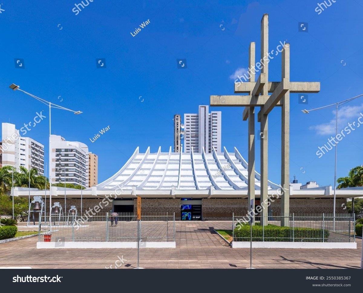 Grand Metropolitan Mall - Gallery Photo 5