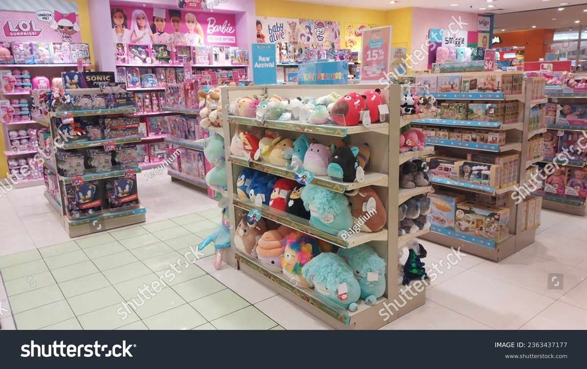 Grand Metropolitan Mall - Gallery Photo 7