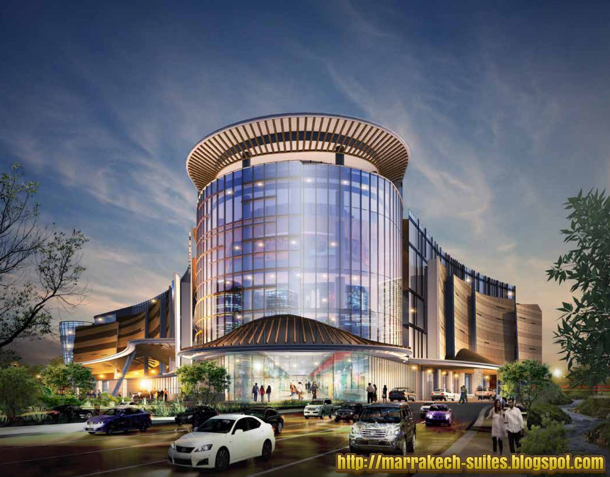 Depok Town Square — Stores, Map & Hours | Occupi