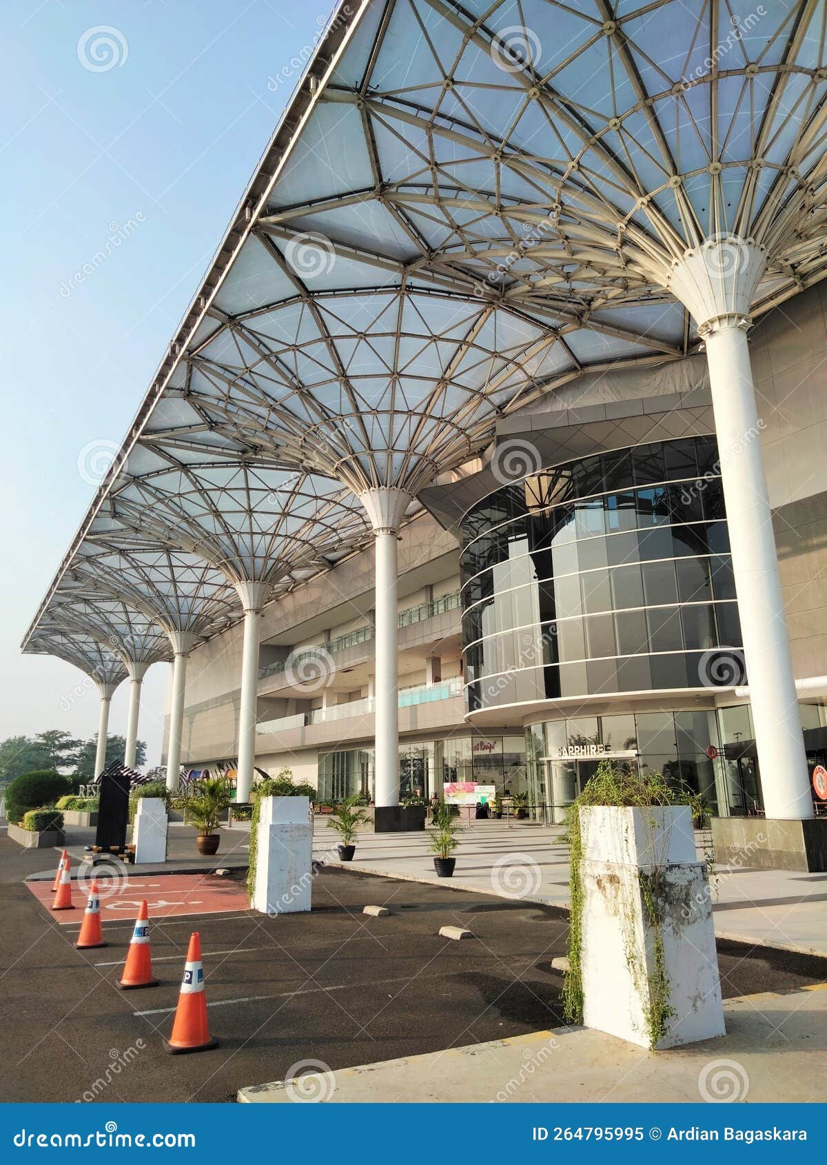 Ramayana Mall Karawang - Gallery Photo 2
