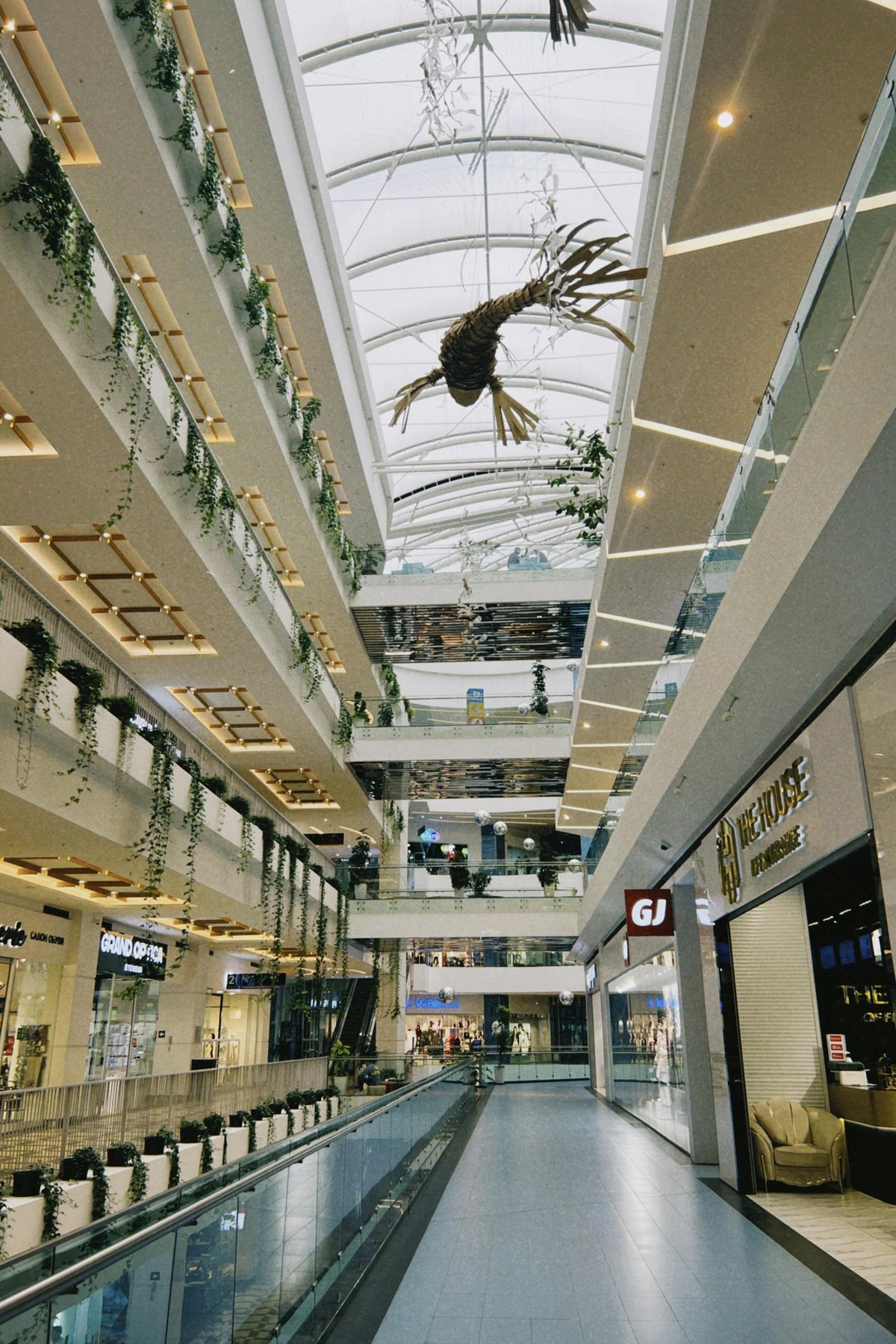 Mal Bali Galeria - Gallery Photo 5