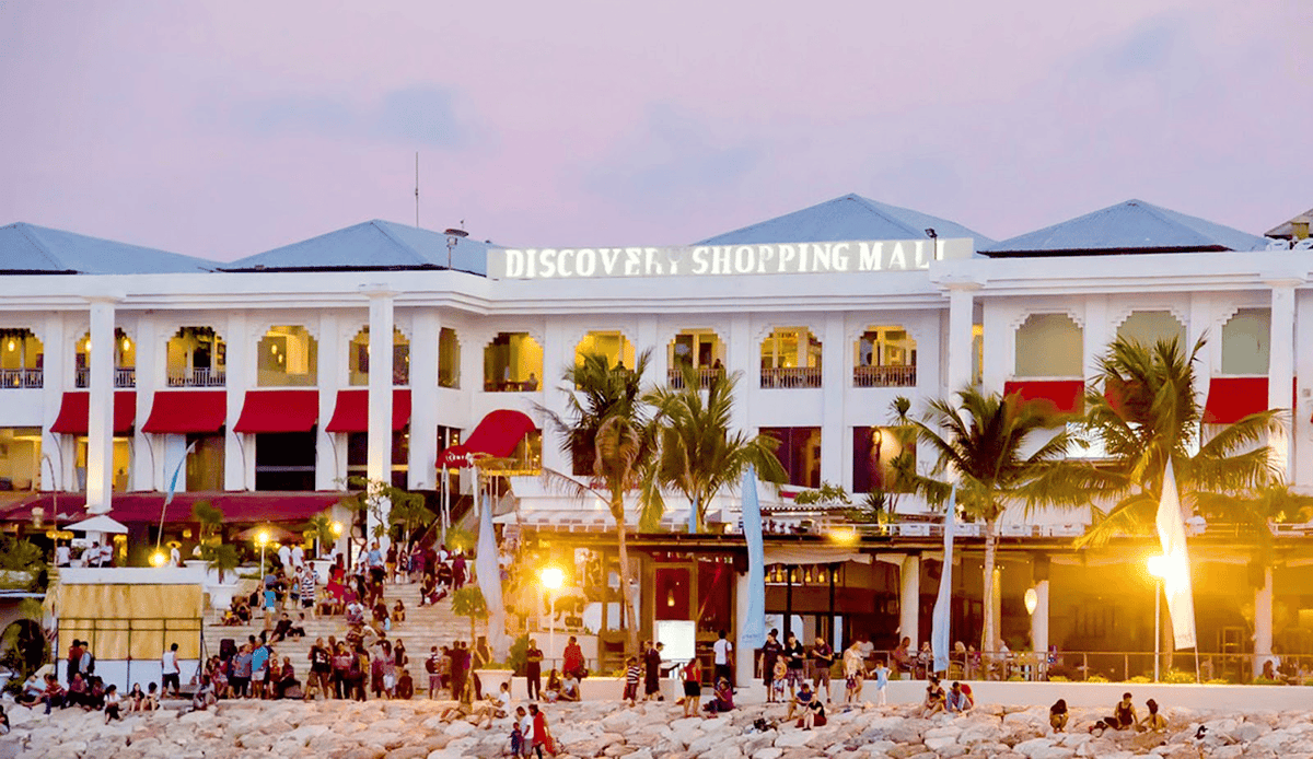 Discovery Shopping Mall - Gallery Photo 9