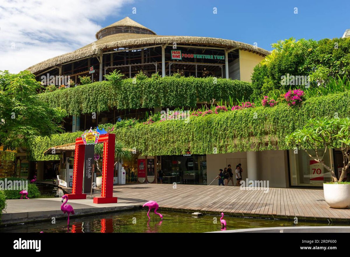 Beachwalk Shopping Center - Gallery Photo 7