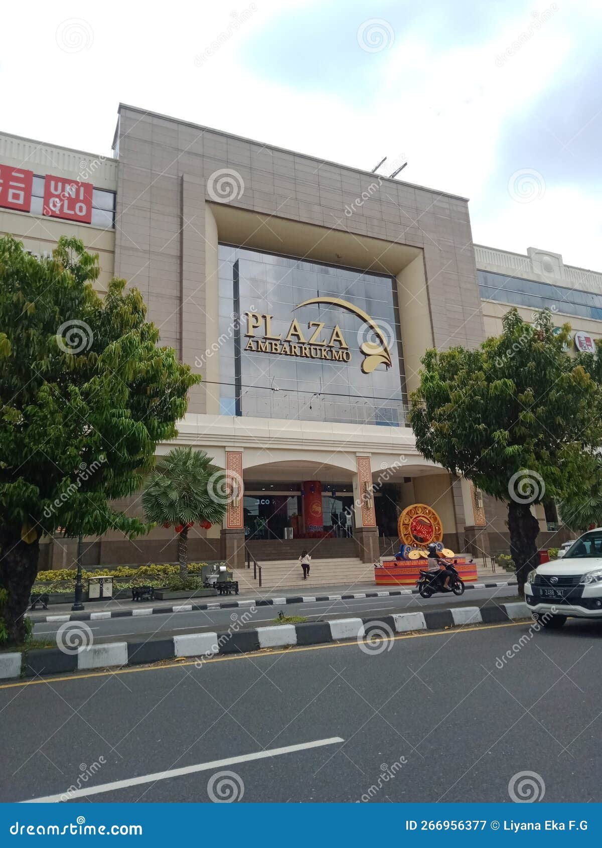 Plaza Ambarrukmo - Gallery Photo 10