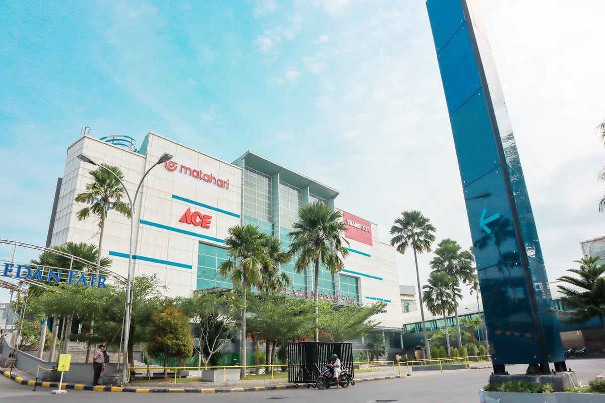 Plaza Medan Fair - Gallery Photo 6