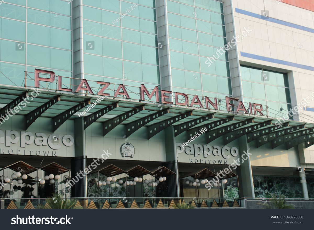 Plaza Medan Fair - Gallery Photo 7
