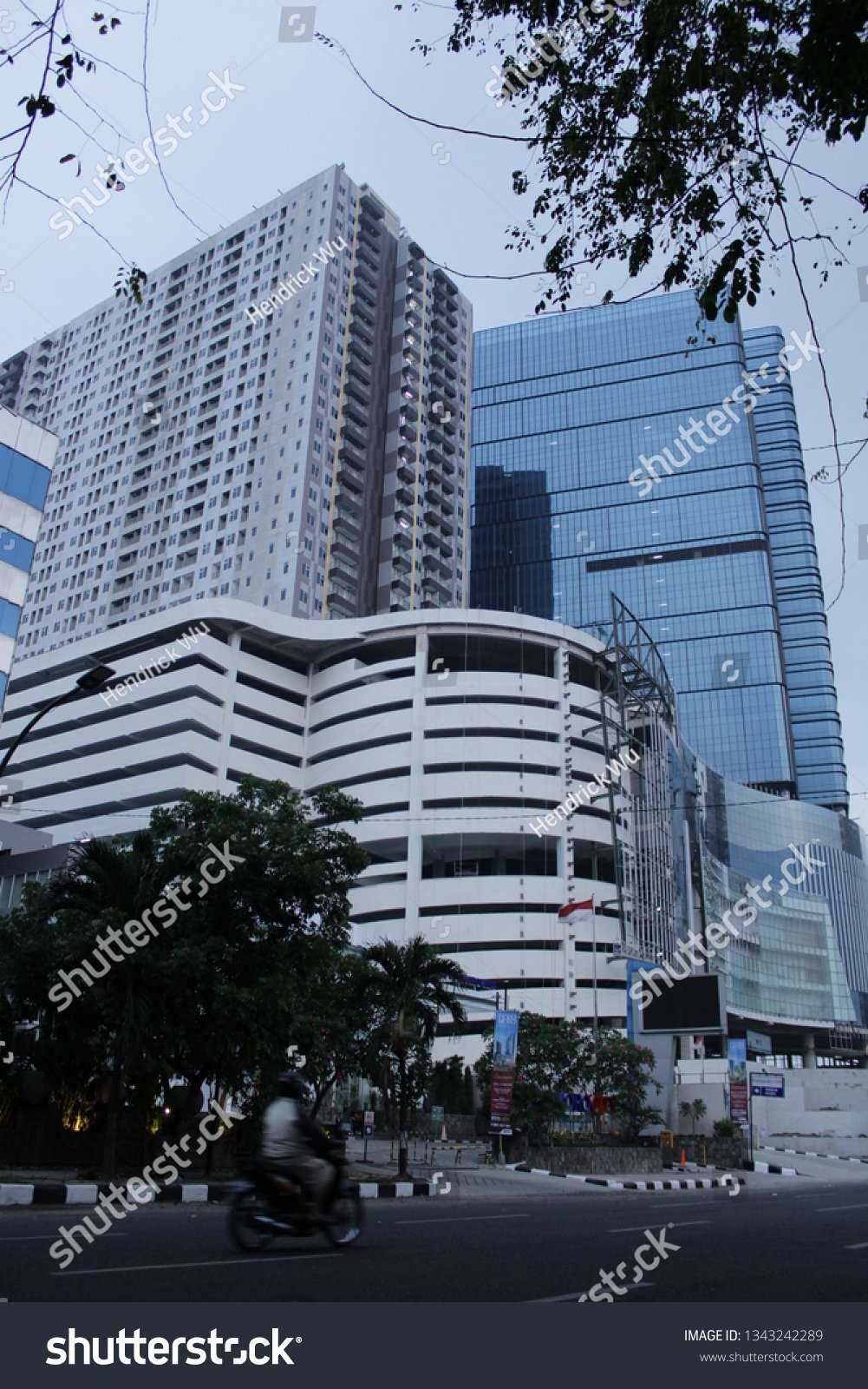 Plaza Medan Fair - Gallery Photo 10