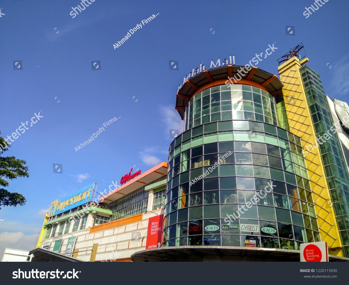 Bandung Trade Center - Gallery Photo 3