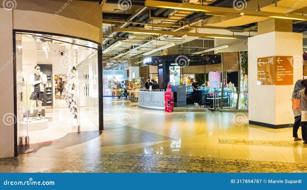 Bandung Trade Center - Gallery Photo 6