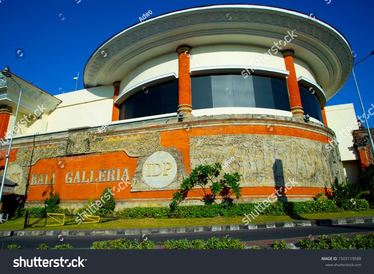 Mal Bali Galeria - Gallery Photo 8