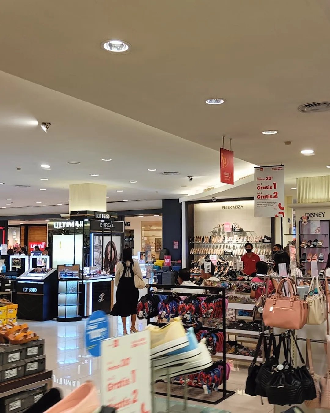 Mal Bali Galeria - Gallery Photo 11