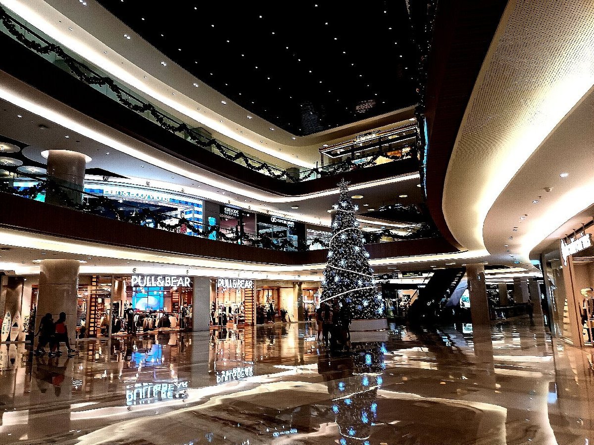 Supermal Anggur Indah - Gallery Photo 3