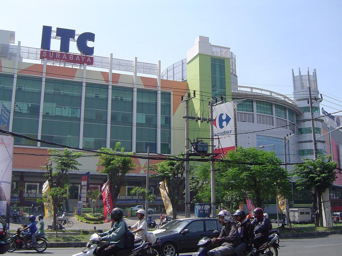 Supermal Anggur Indah - Gallery Photo 7