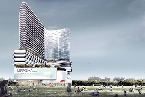 Lippo Mall East Side - Gallery Photo 1