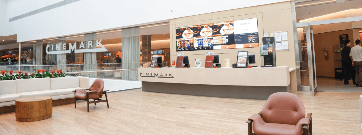 Village Mall - Gallery Photo 9