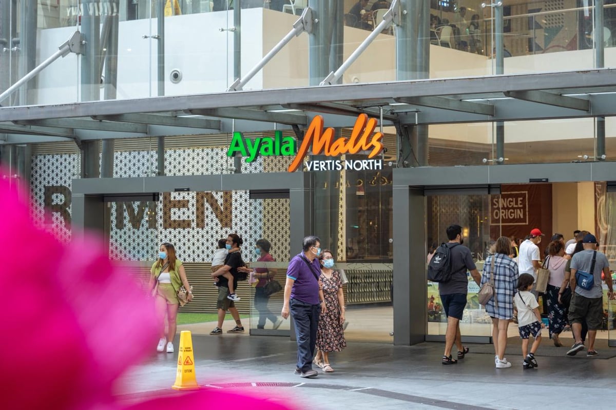 Ayala Malls Vertis North - Gallery Photo 5
