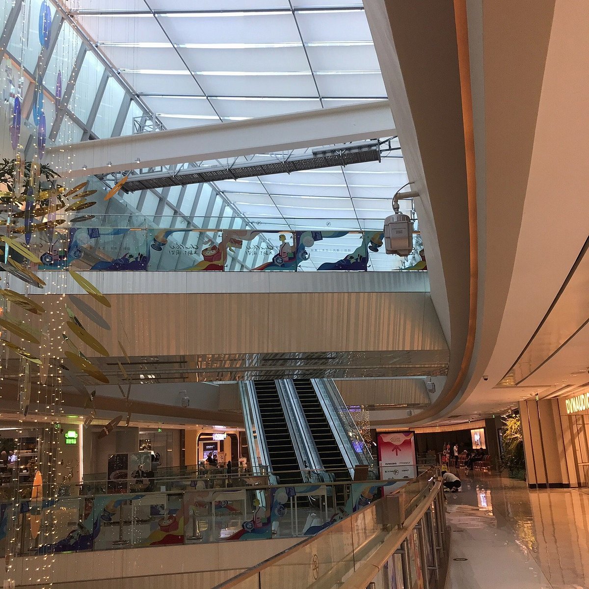 Wangjing Fangheng Shopping Mall - Gallery Photo 10
