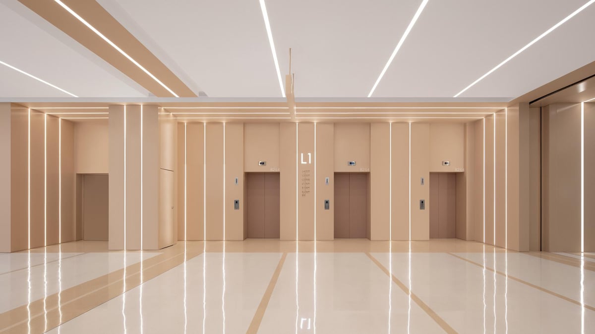Wangjing Fangheng Shopping Mall - Gallery Photo 12