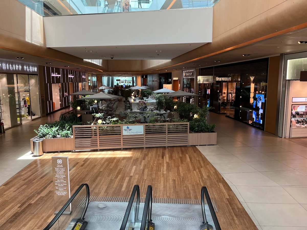 Shopping Village Mall - Gallery Photo 8