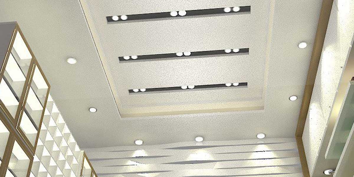 Ferdowsi World Trade Center - Gallery Photo 7