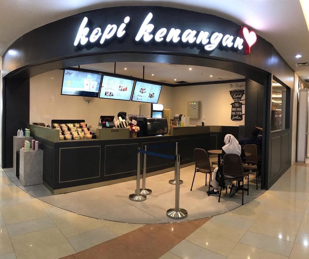 Mal Ciputra Semarang - Gallery Photo 9