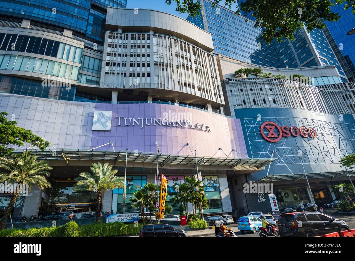 Tunjungan Plaza - Gallery Photo 10